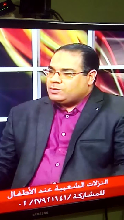 د.  شبراوي